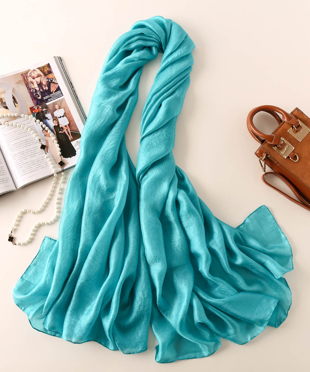 Aquamarine Blue - Image 4