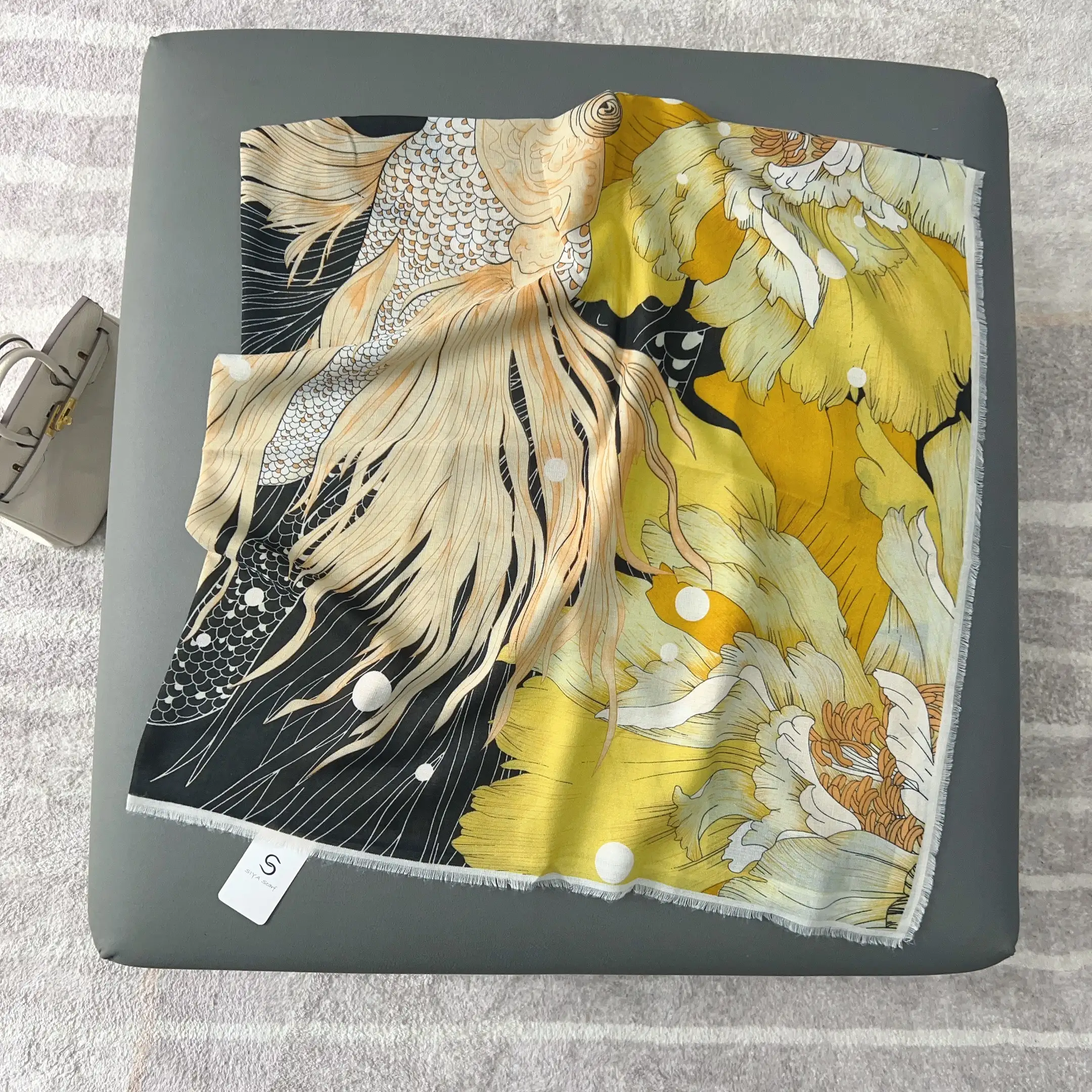 Arylide Yellow - Image 2