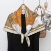 Cameo Head Scarf