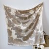 Barnwood Grey Head Scarf