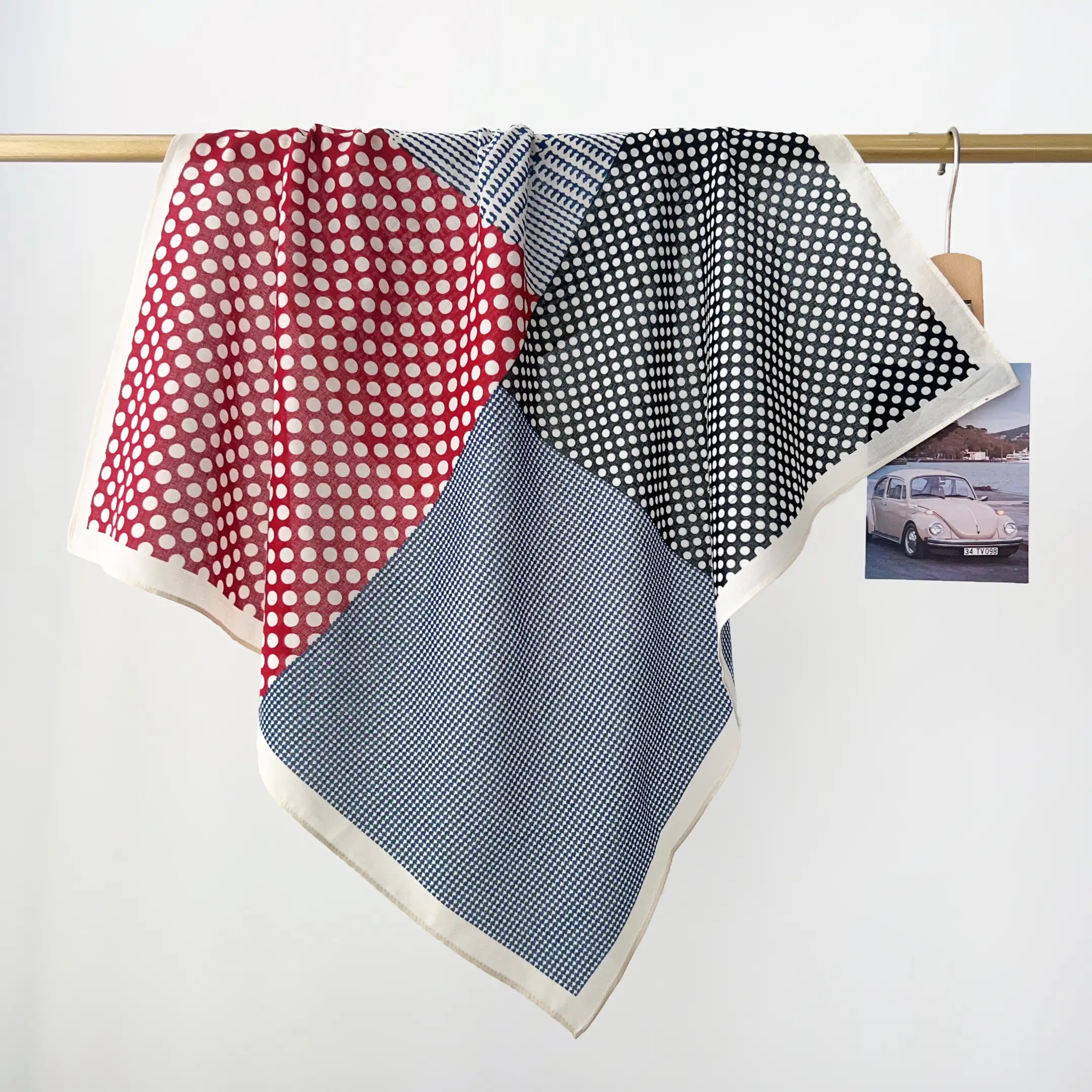 Blue Indigo - Image 3