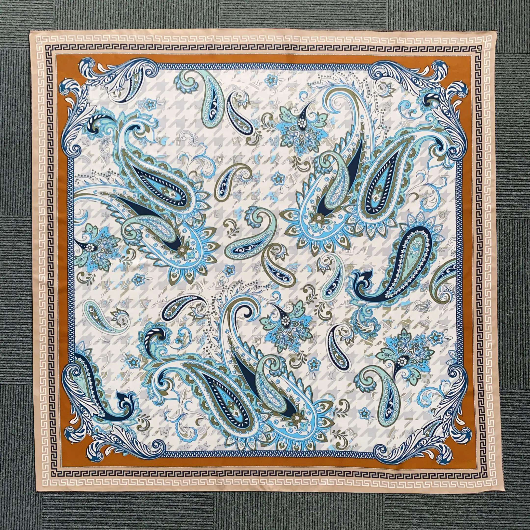 Brink Turquoise - Image 4
