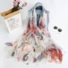 Bronco Dust Chiffon Hijab
