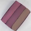Bundle of 3 Georgette Hijabs Chiffon Hijab