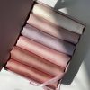 Bundle of 6 Silk Hijabs Sheila Hijab