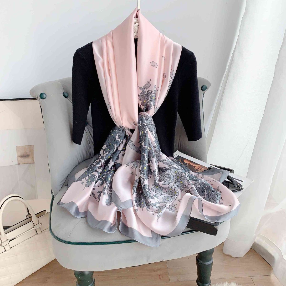 Carousel Pink - Image 2