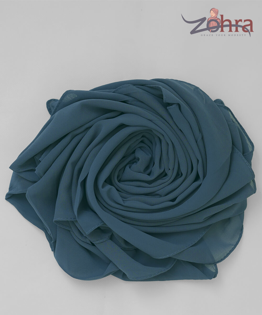 Georgette Chiffon - Casal - Image 3