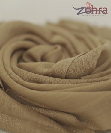 Cashmere Scarf – Stone Wall