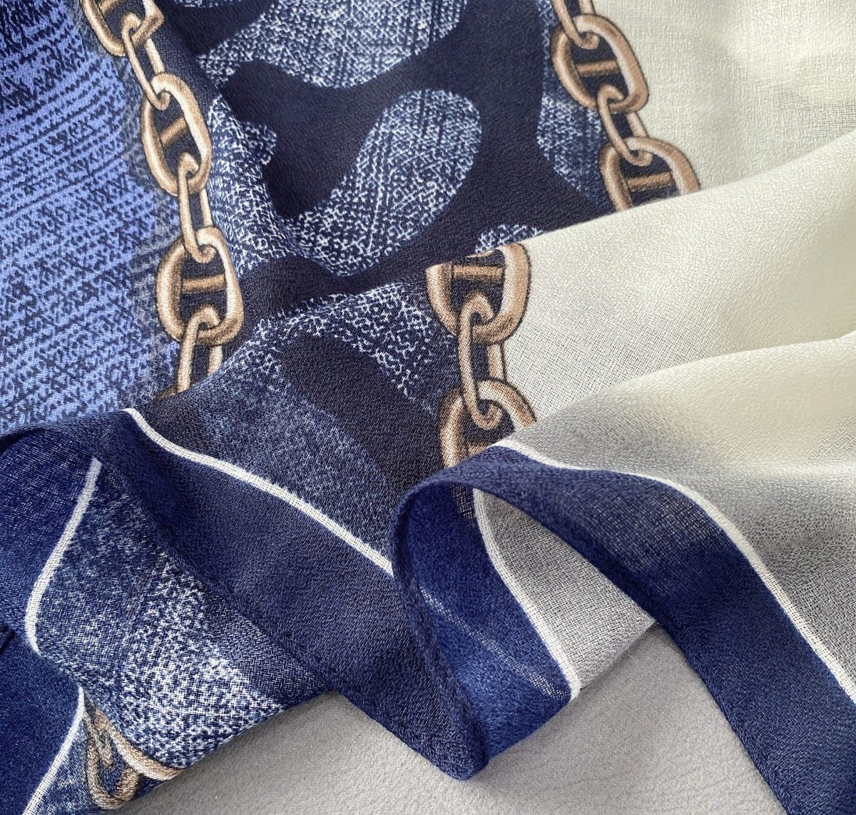 Chambray Blue - Image 2
