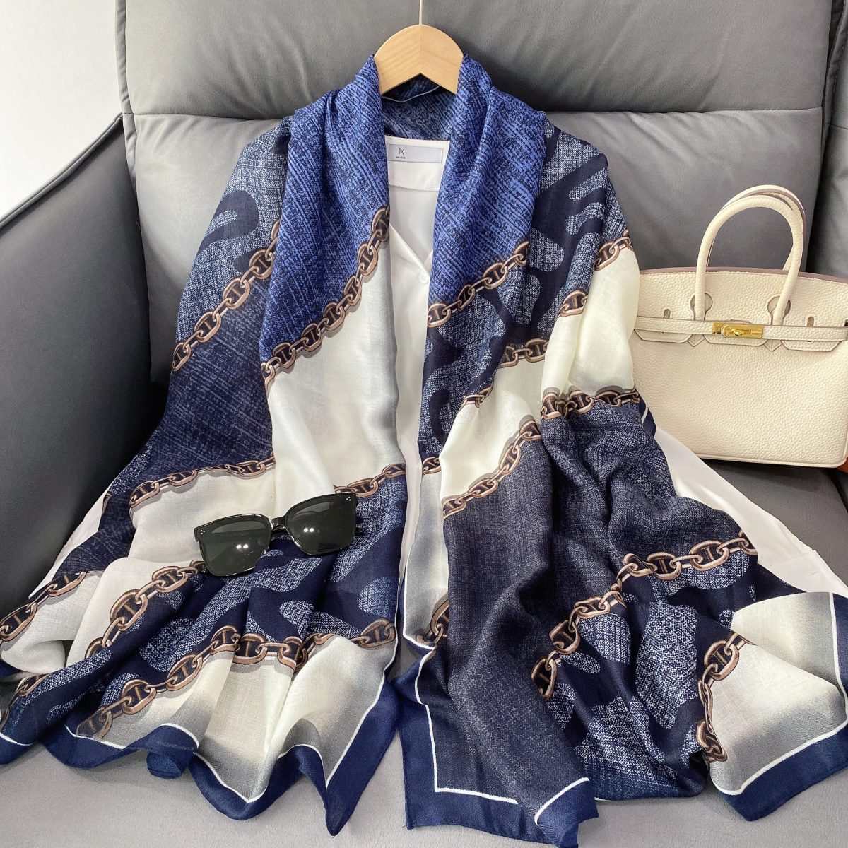 Chambray Blue - Image 4