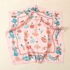 Chestnut Pink Neck Scarf