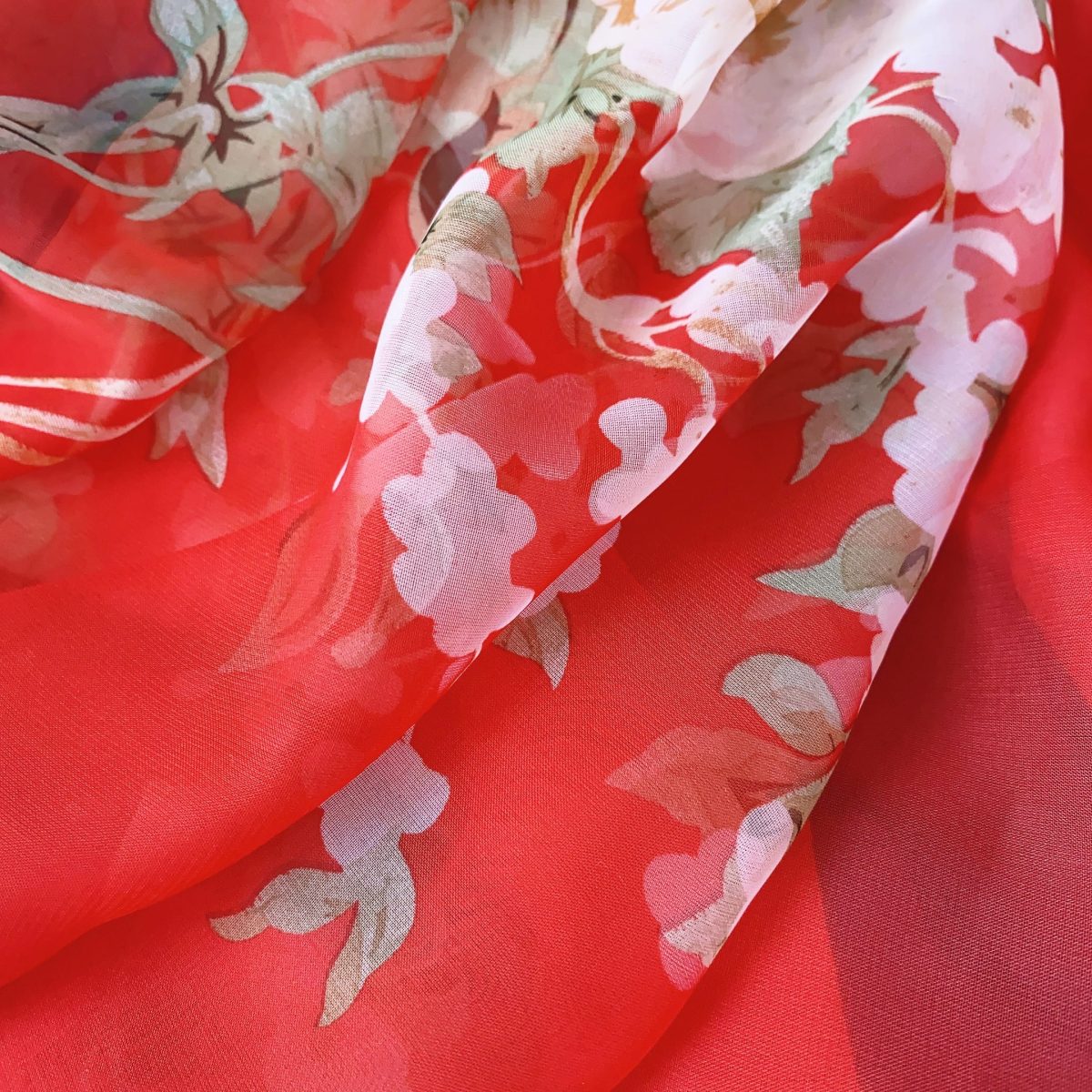 Cinnabar Red - Image 3