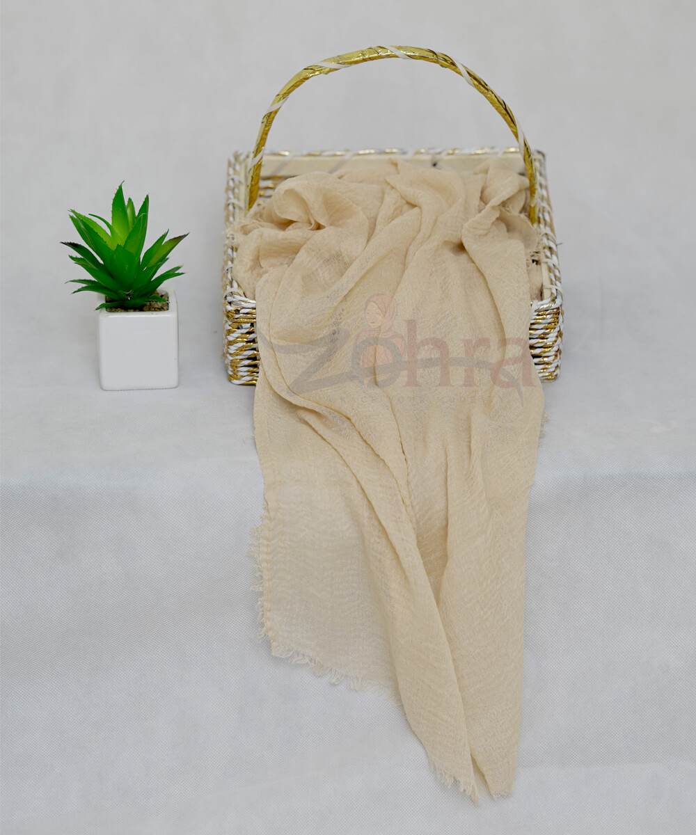 Quicksand Chiffon Hijab