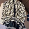 Fuscous Grey Silk Scarf