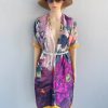 Deep Fuchsia Pashmina Shawl