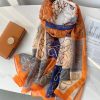 Desert Sand Chiffon Hijab