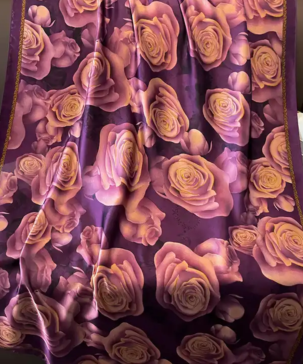 Dusky Purple - Image 2