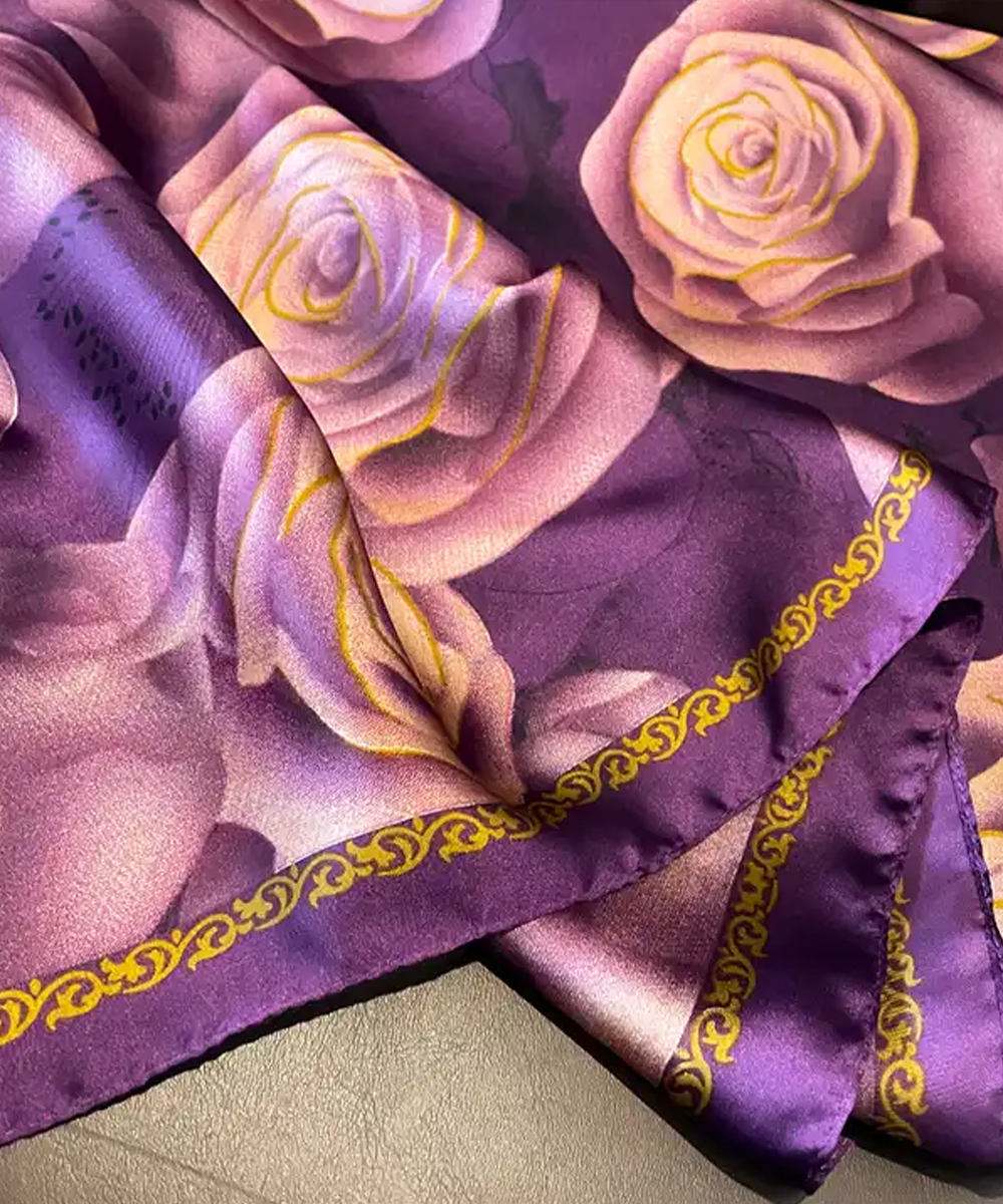 Dusky Purple - Image 4