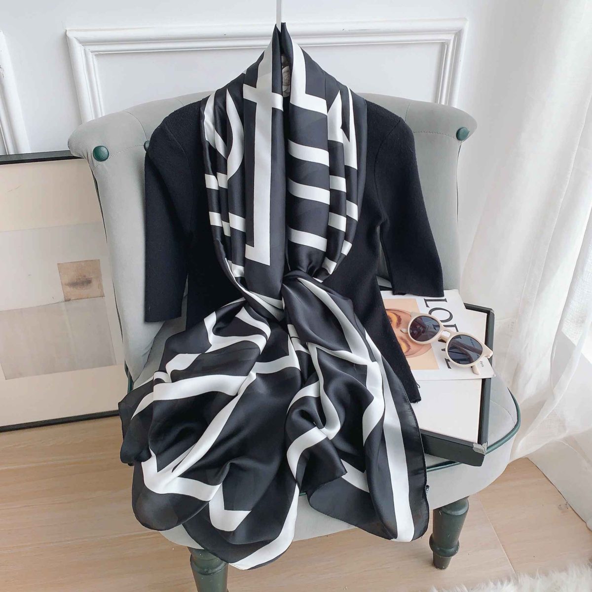 Fashion Patchwork - Image 2