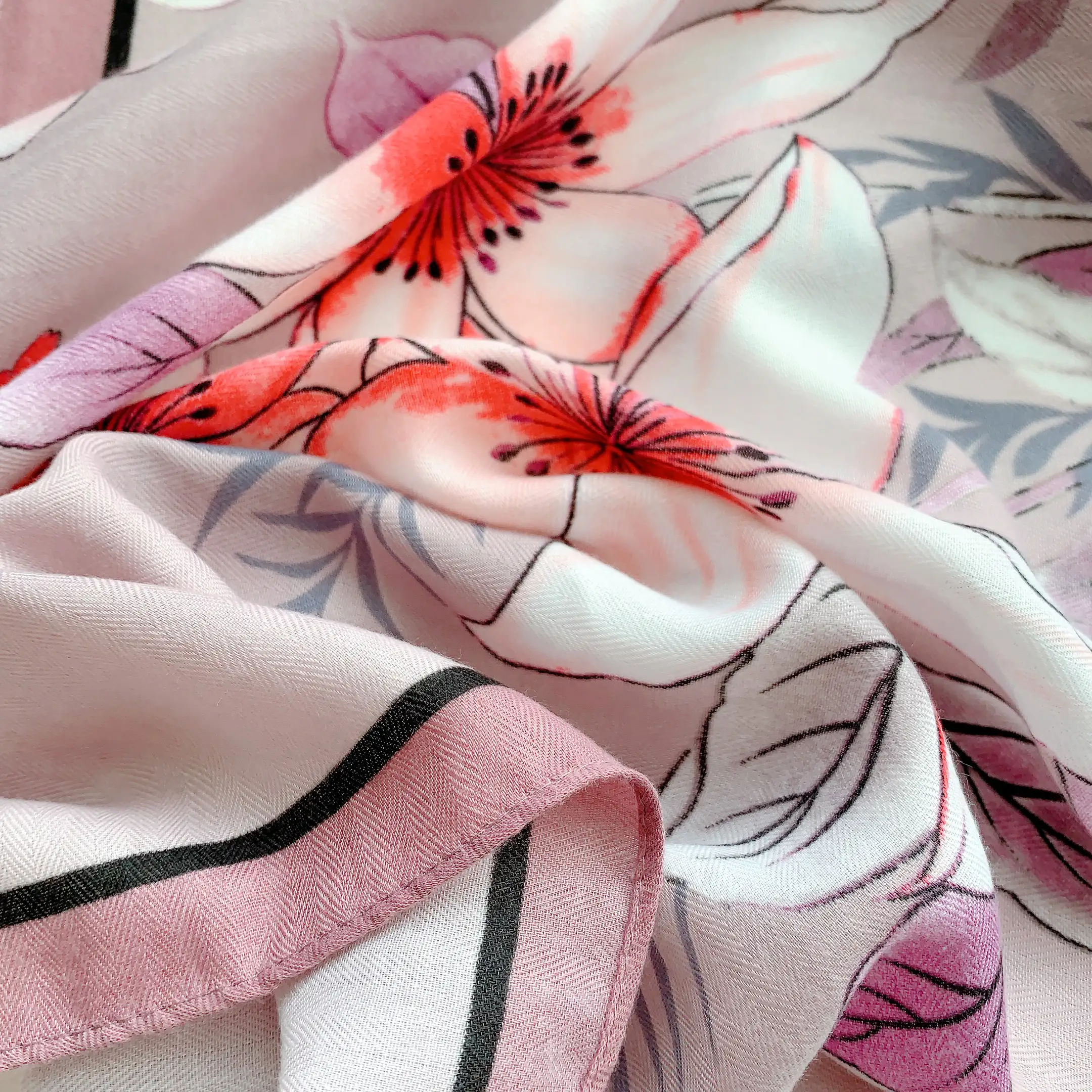 Flower Pink - Image 2