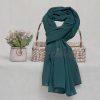 Georgette Chiffon - Blue Dianne Chiffon Hijab