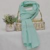 Georgette Chiffon - Gulf Stream Chiffon Hijab