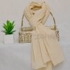 Georgette Chiffon - Sorrell Brown Chiffon Hijab