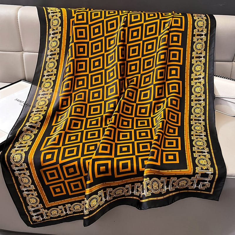 Gold Caret Orange - Image 4