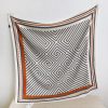 Goshawk Grey Head Scarf