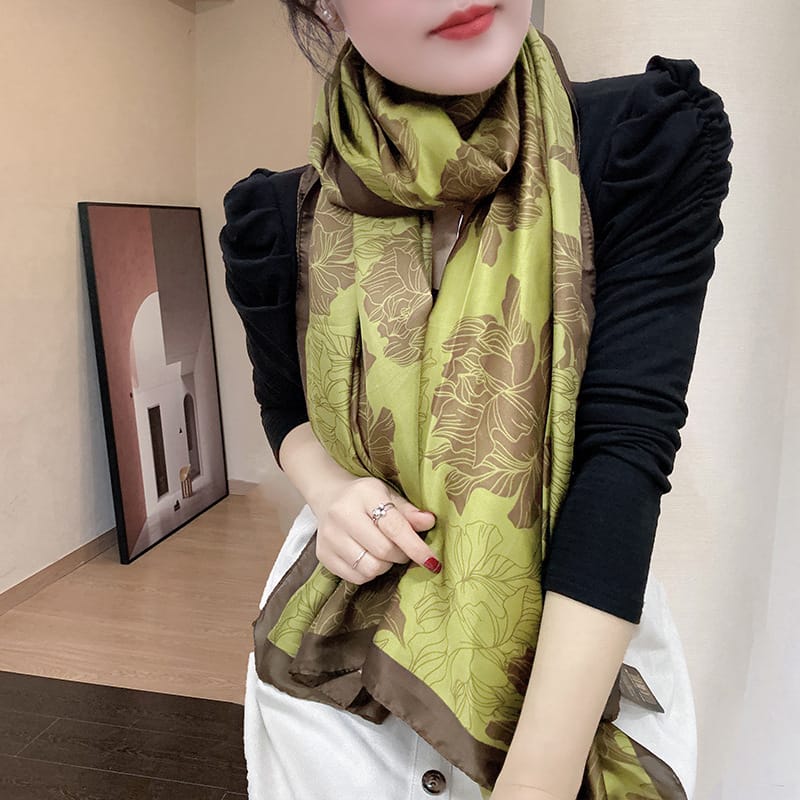 Greenish Brown - Image 4