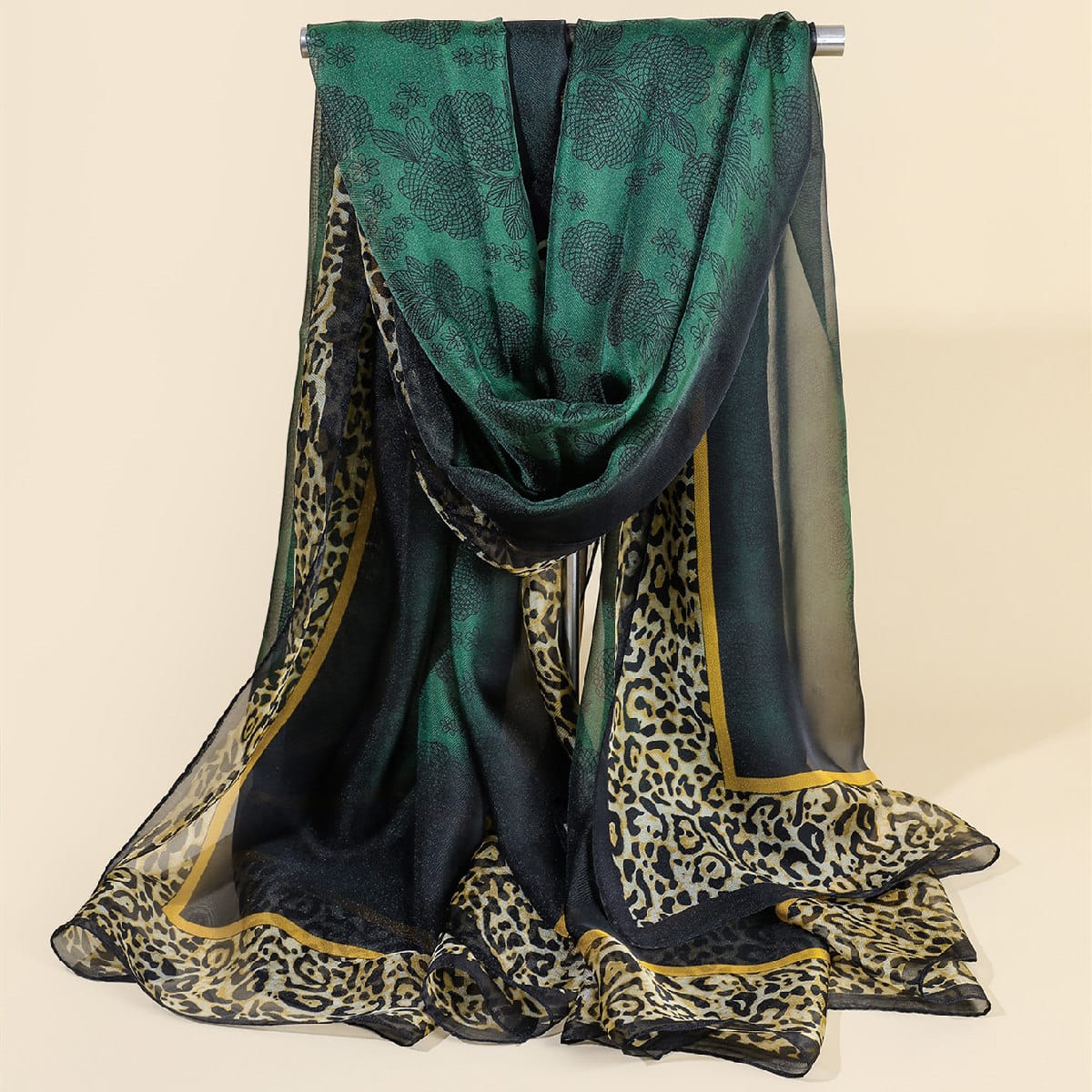 Greenish Sherwood - Image 2