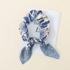 Havelock Blue Neck Scarf
