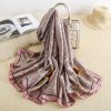 Just Rosey Silk Scarf