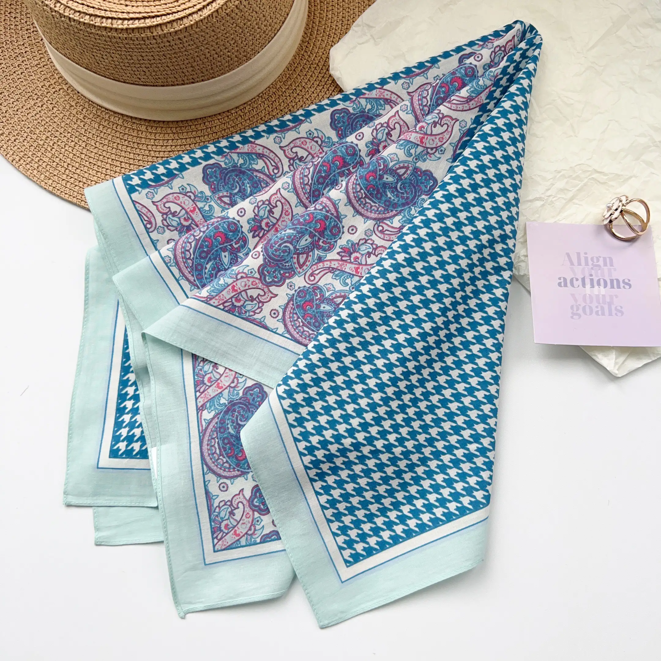 Languid Ocean Blue - Image 2