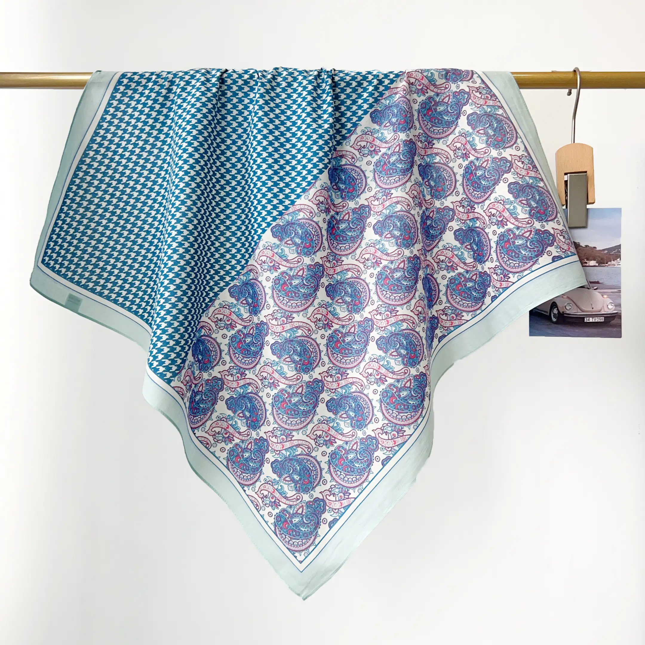 Languid Ocean Blue - Image 3