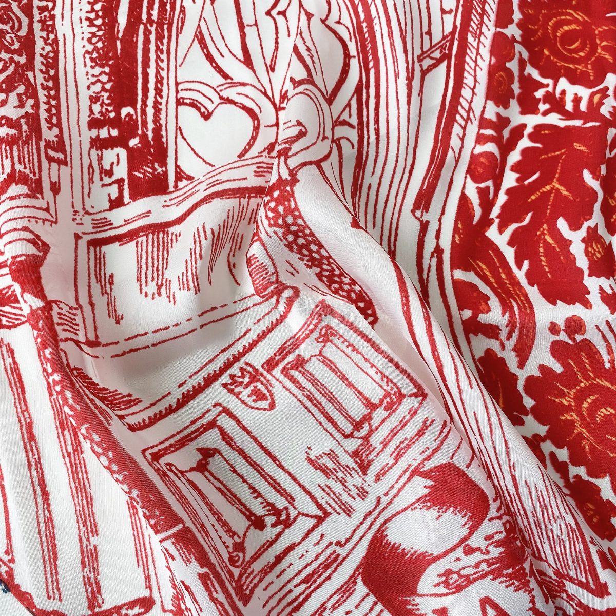 Lava Red - Image 3