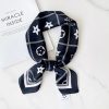 Mirage Neck Scarf
