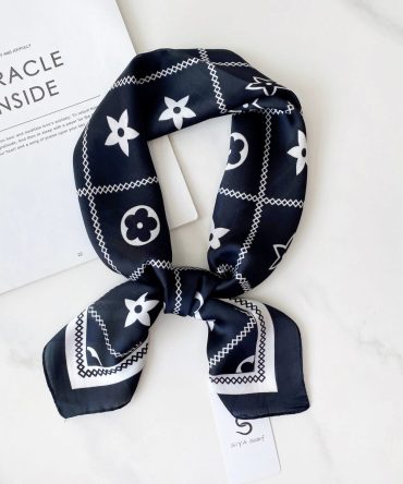 Mirage Neck Scarf