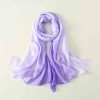 Moonraker Silk Scarf