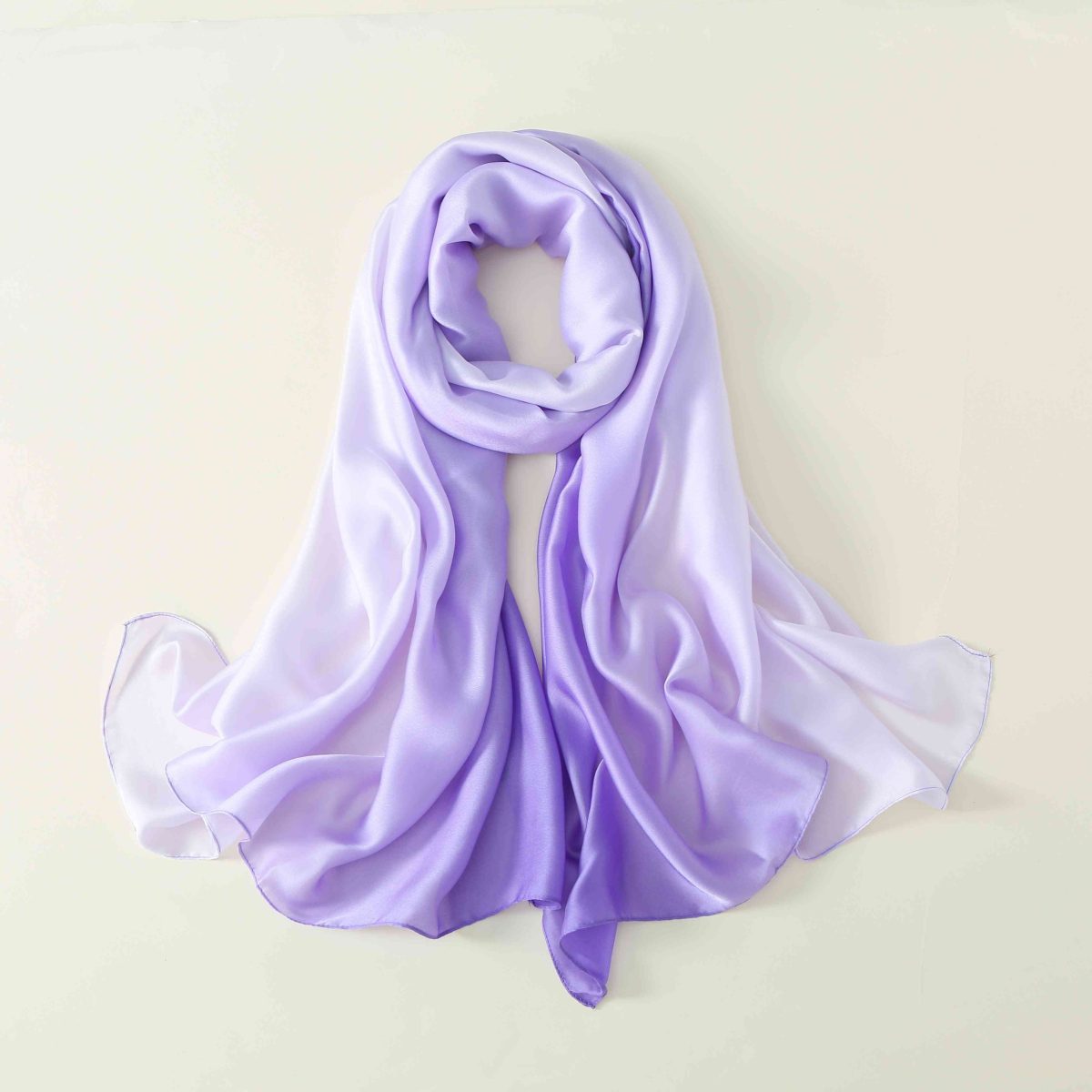 Moonraker Silk Scarf