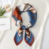 Mulled Wine Neck Scarf
