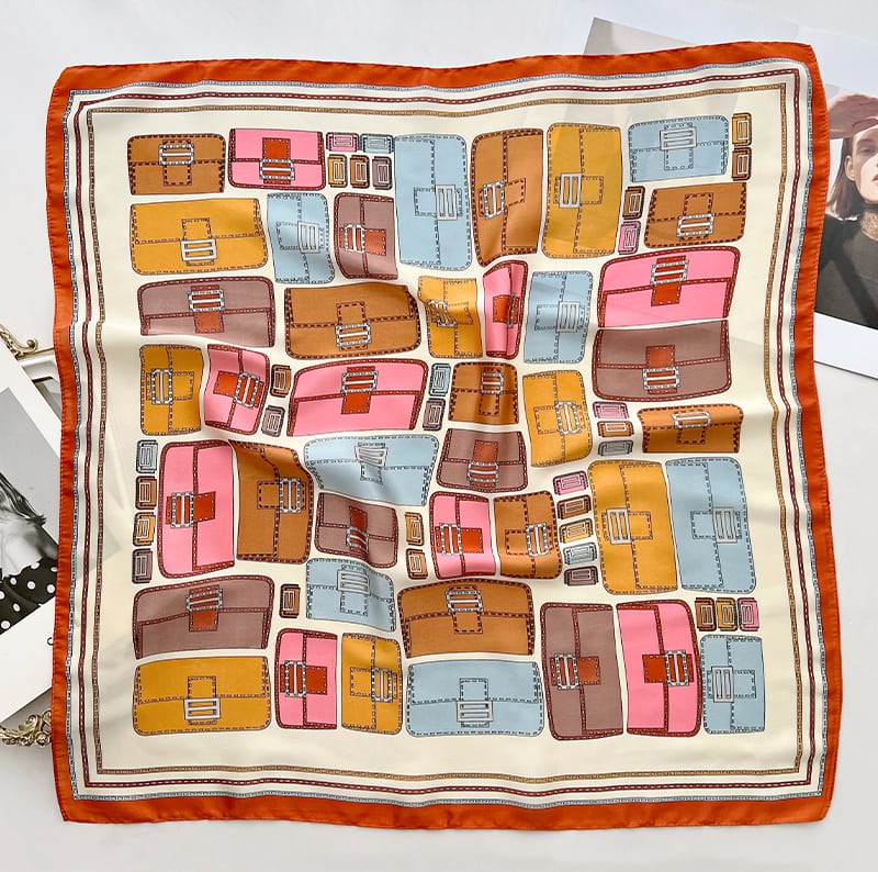 Oburn Brown - Image 3