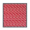 Oceana Red Neck Scarf