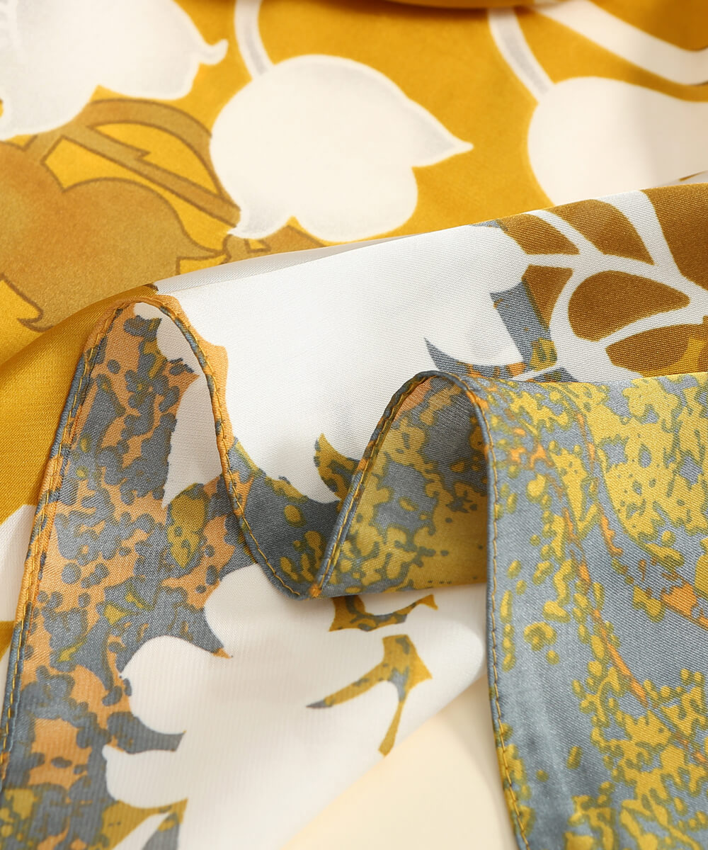Ochre Gold - Image 3