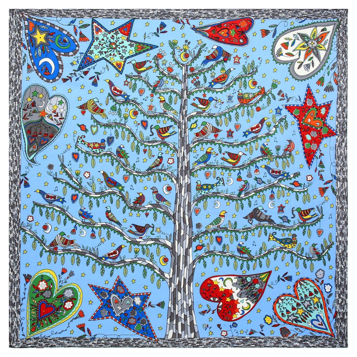 Pale Cerulean - Image 2