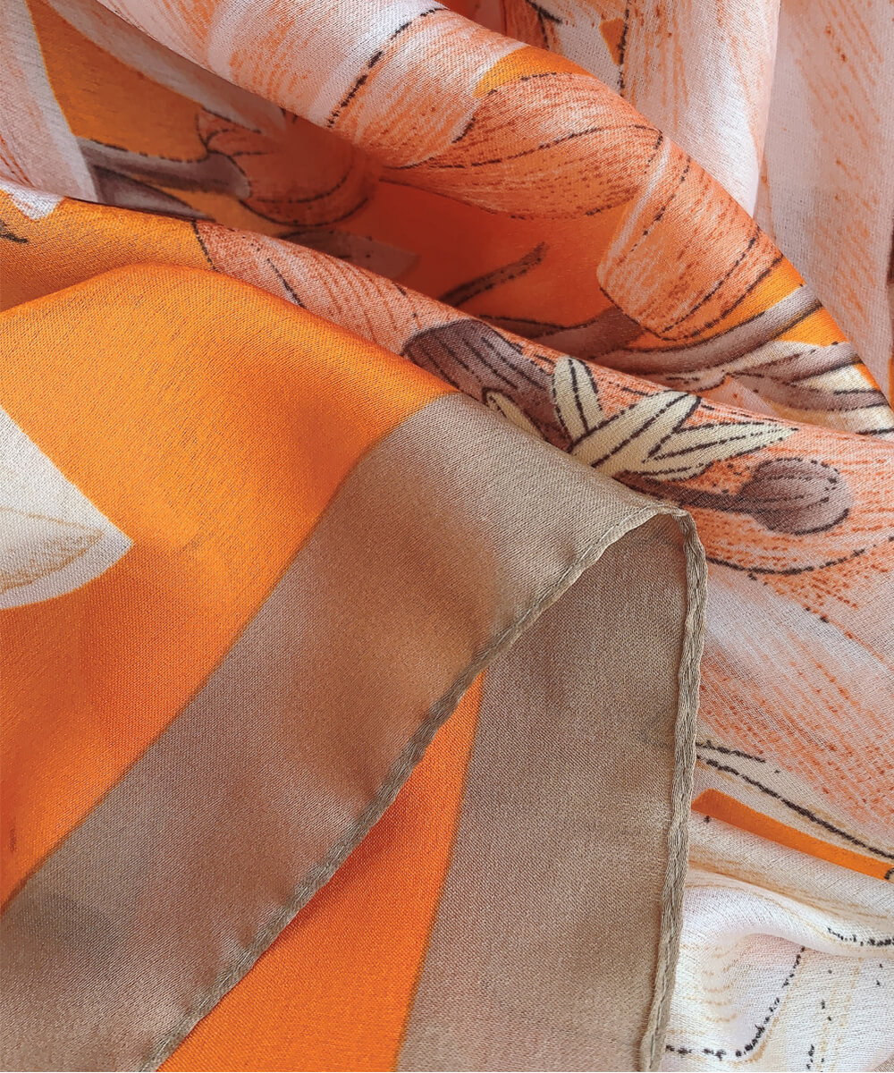 Pastel Orange - Image 3