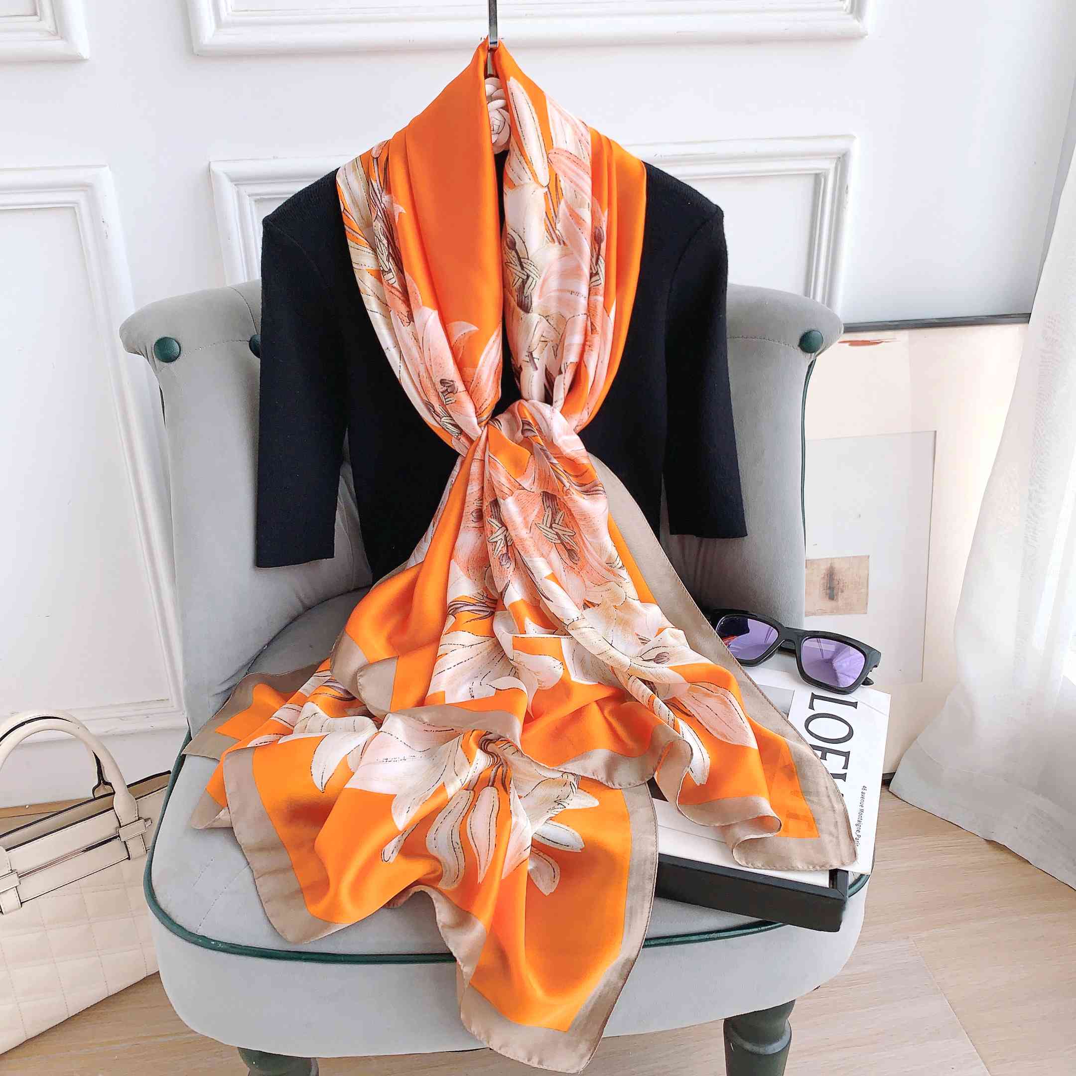 Pastel Orange - Image 2