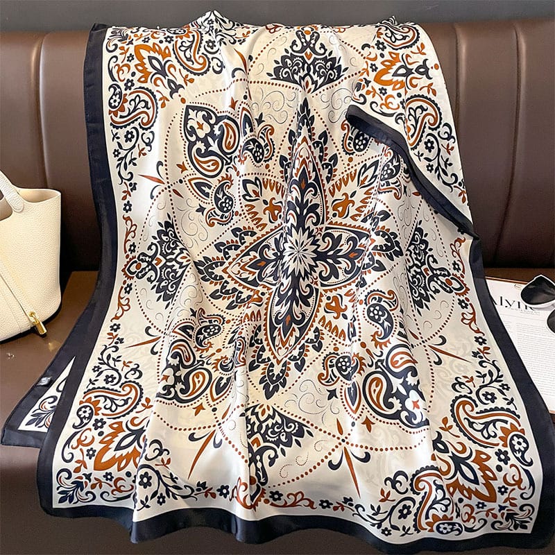 Peach Coriandar Black - Image 3