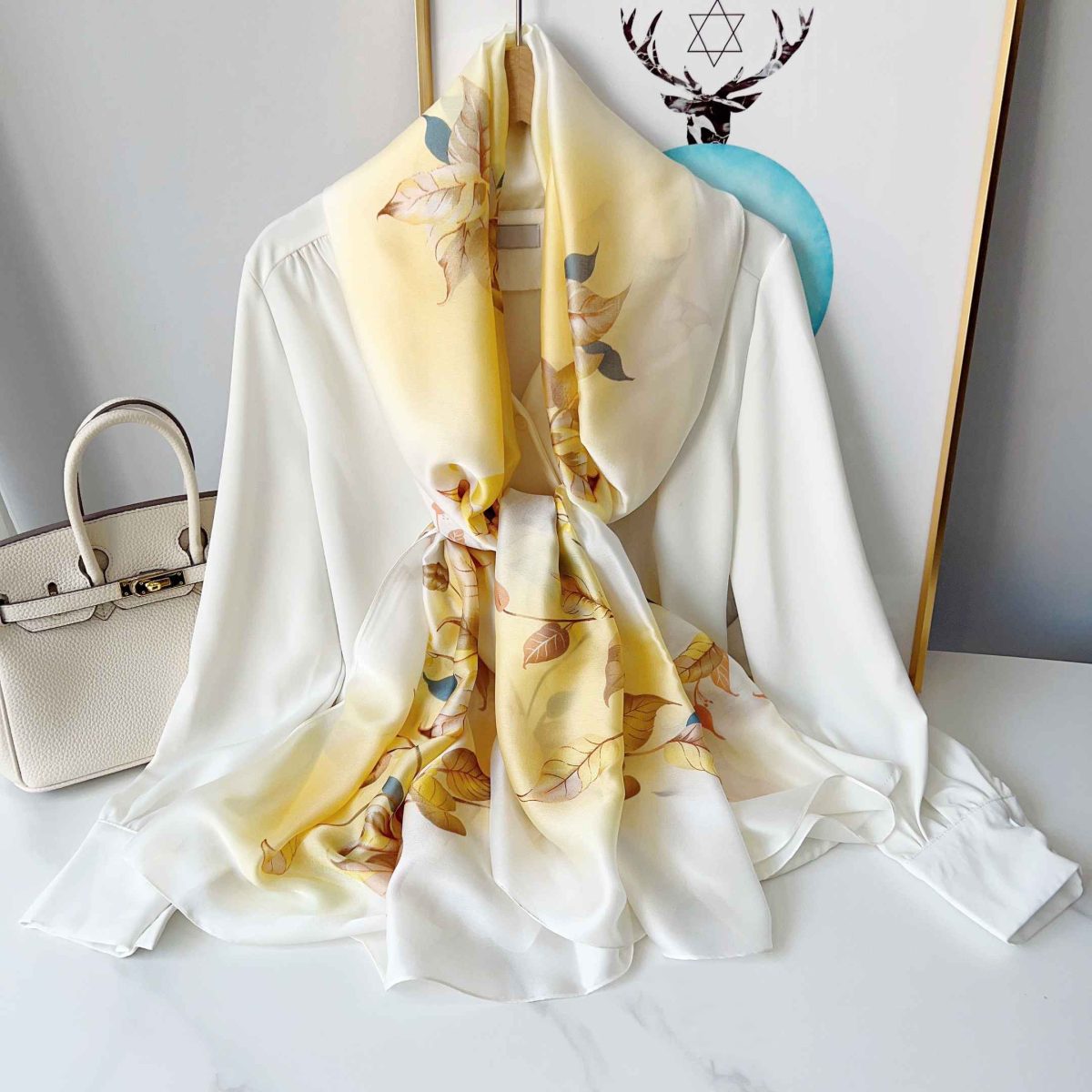 Peach Yellow - Image 2