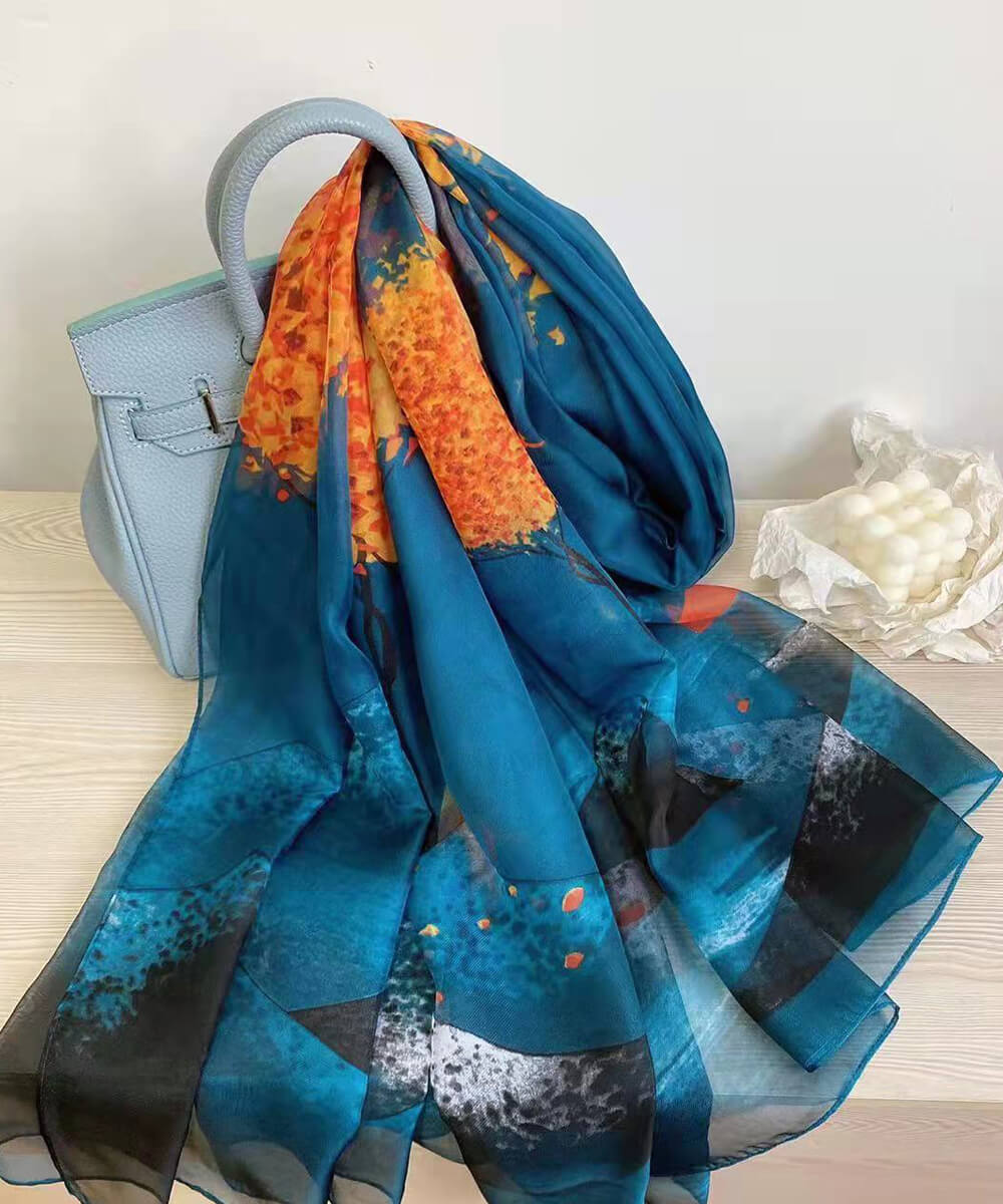 Peacock Blue - Image 2